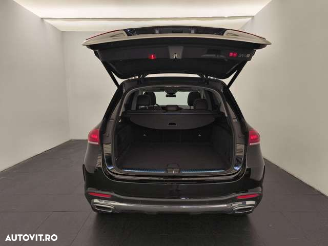 Mercedes-Benz GLE Coupe - 9