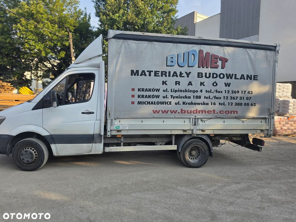 Mercedes-Benz SPRINTER - 8