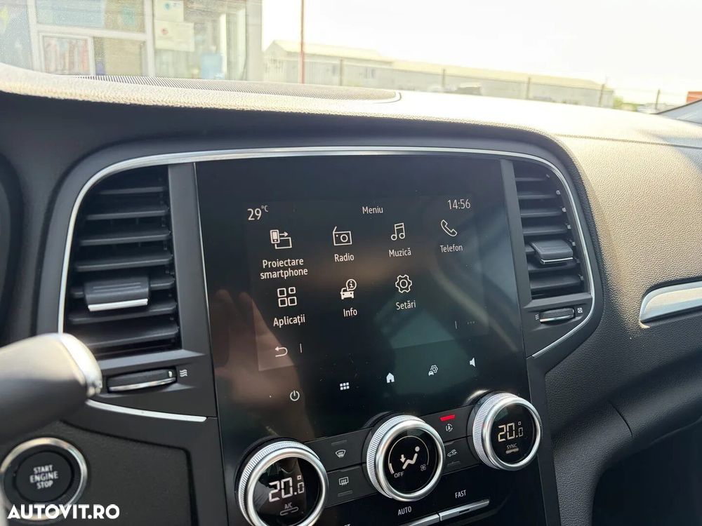Renault Megane - 22