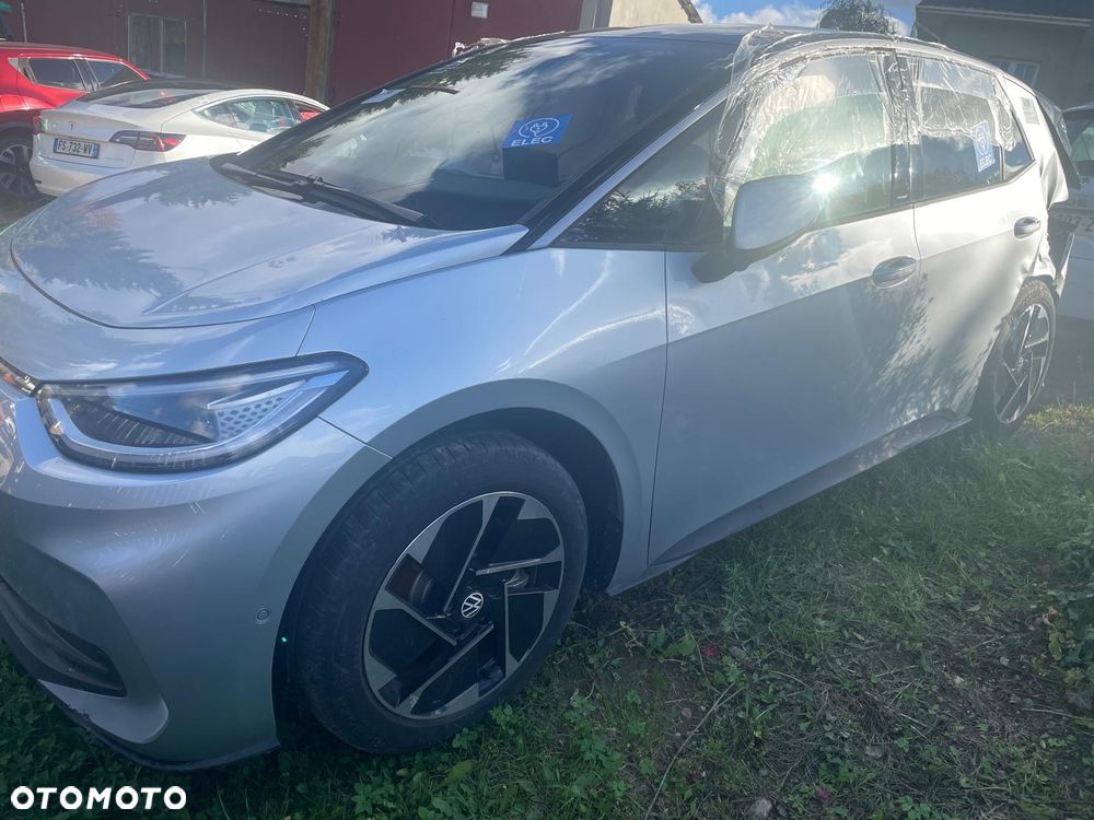 Volkswagen ID.3 58kWh Pro Performance - 2