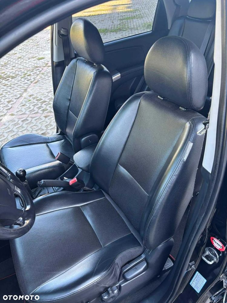 Kia Sportage 2.0 Expedition - 13