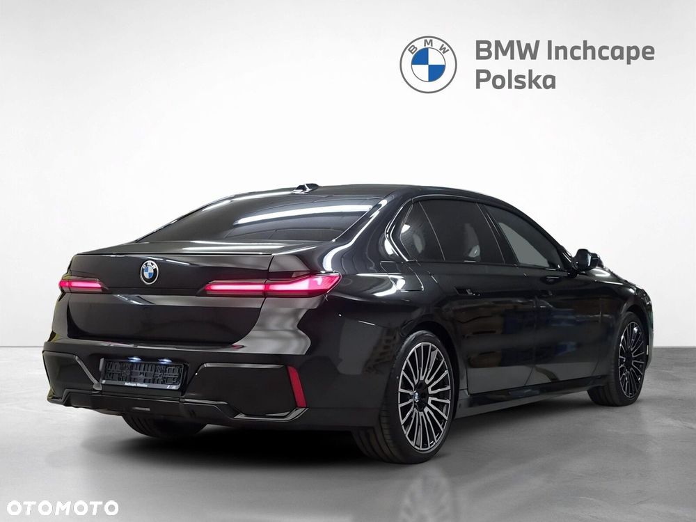 BMW Seria 7 740d xDrive mHEV M Sport sport - 6