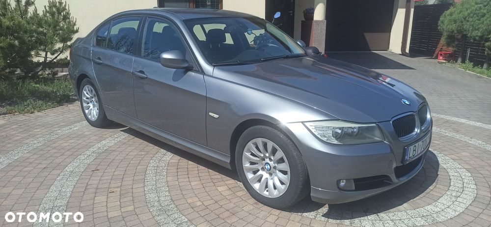 BMW Seria 3 - 1