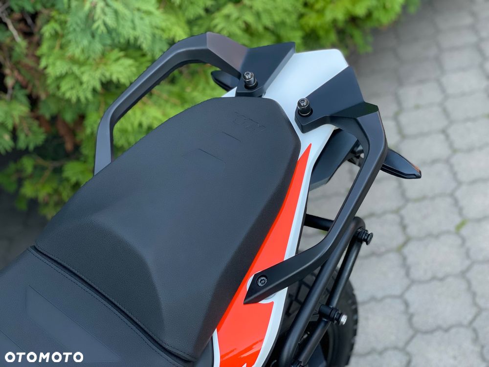 KTM Adventure - 35