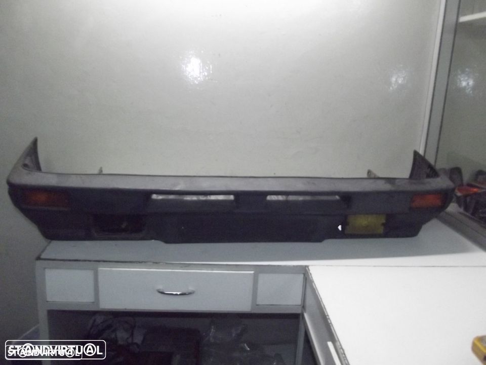 alfa romeu sprint para choques da frente c/piscas - 5