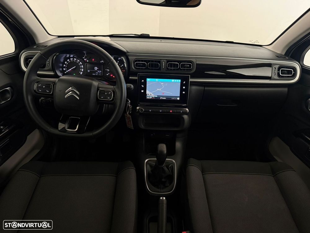 Citroën C3 1.2 PureTech Shine - 6