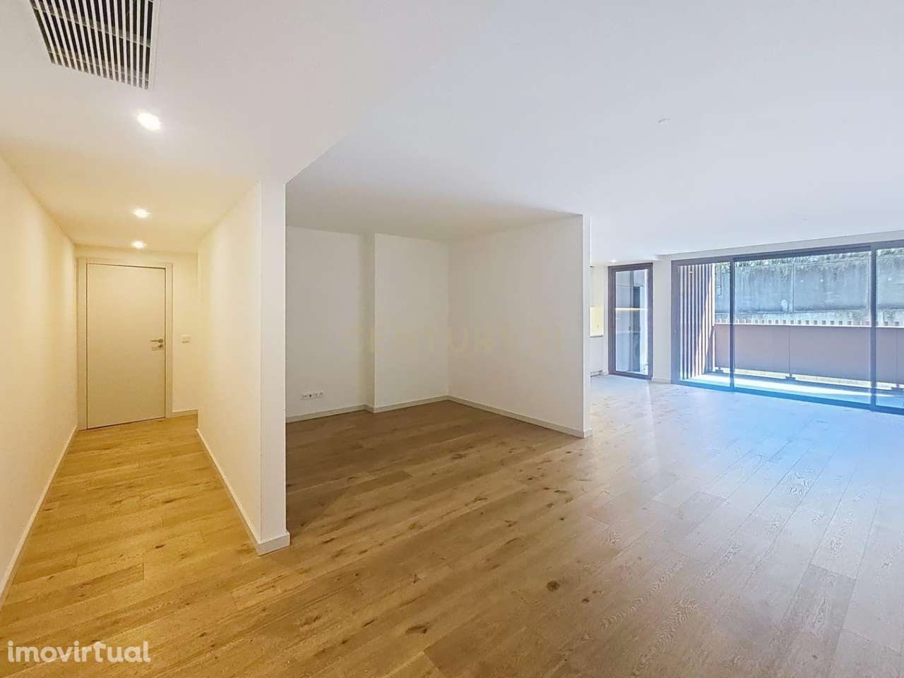 Apartamento T2 + 1 Moderno – Empreendimento Magnólia | Avenida João Si - Grande imagem: 4/60