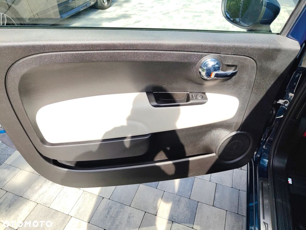 Fiat 500 1.0 GSE Hybrid Dolcevita - 22