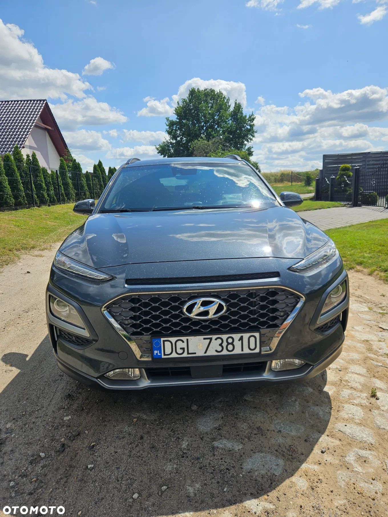 Hyundai Kona 1.0 T-GDI Premium - 1