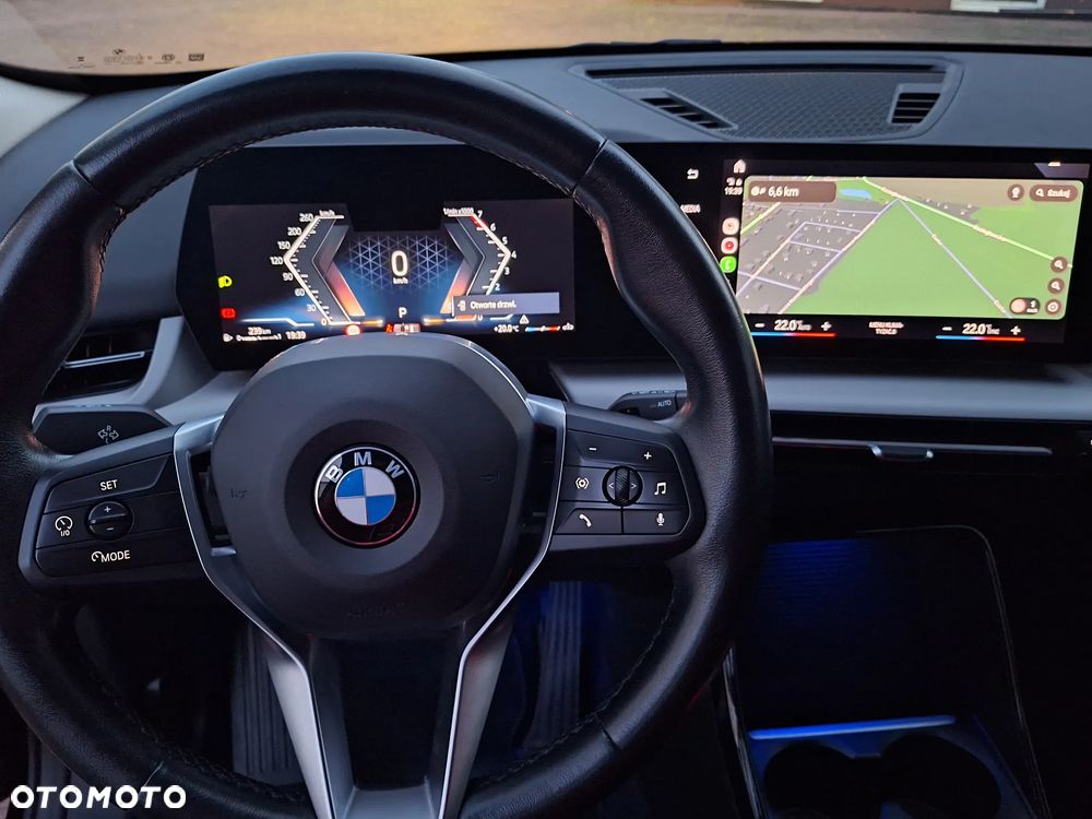 BMW X1 - 19