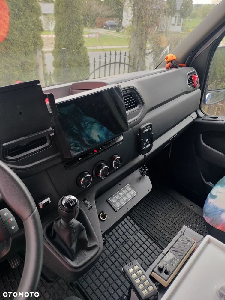 Renault Master - 17