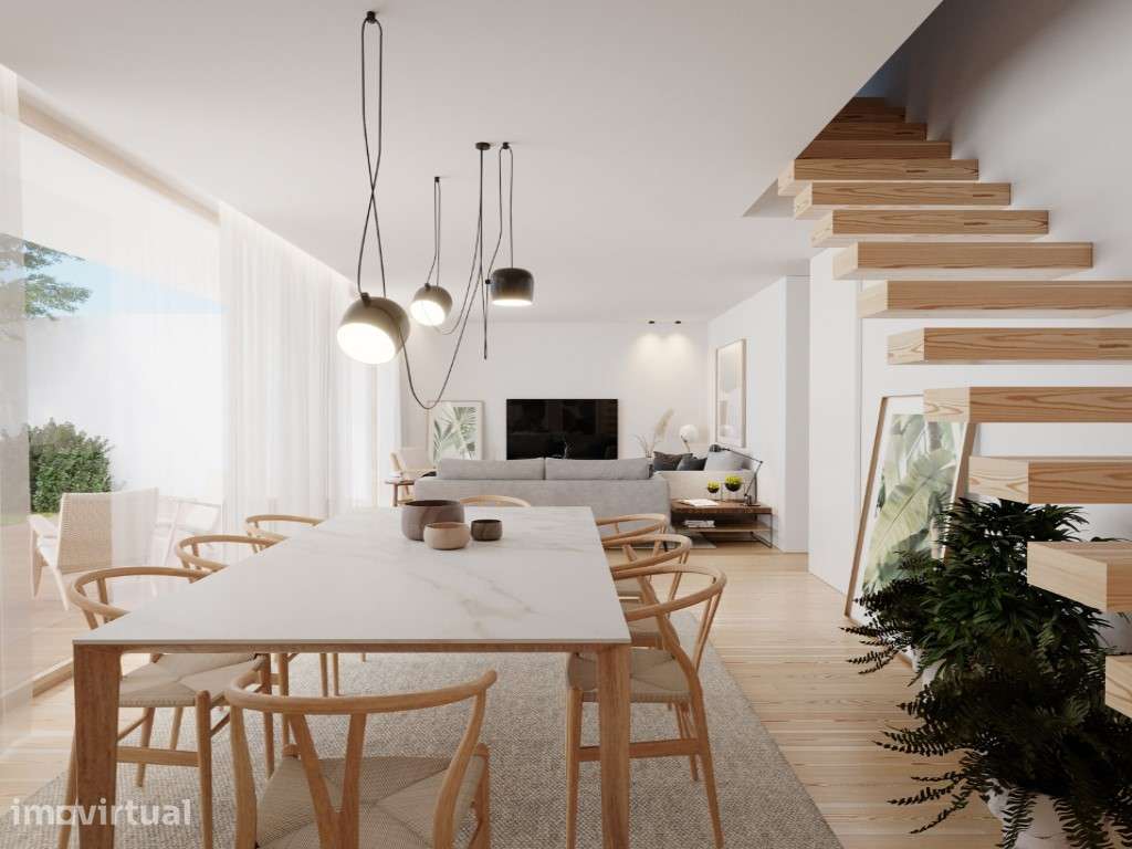Apartamento T3 com varanda nas Antas, Porto - Grande imagem: 2/19