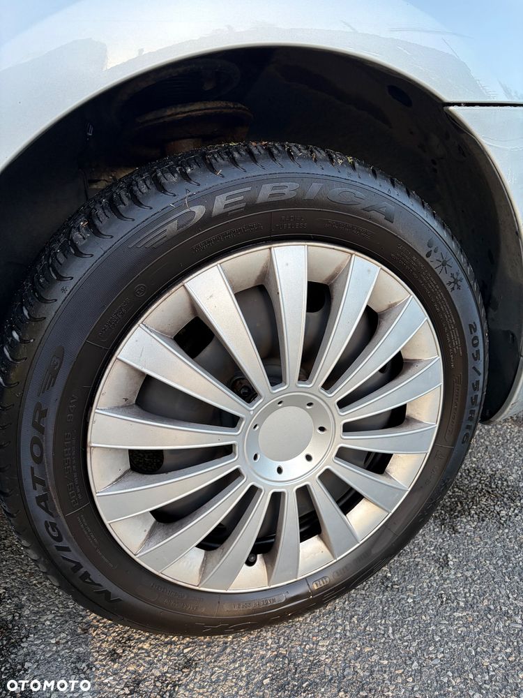 Citroën C4 - 5