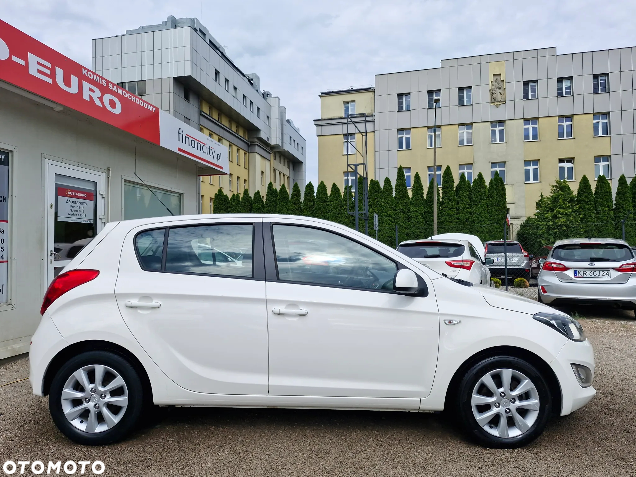 Hyundai i20 1.25 Comfort - 6