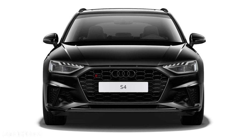 Audi S4 Avant TDI mHEV Quattro Tiptronic - 9