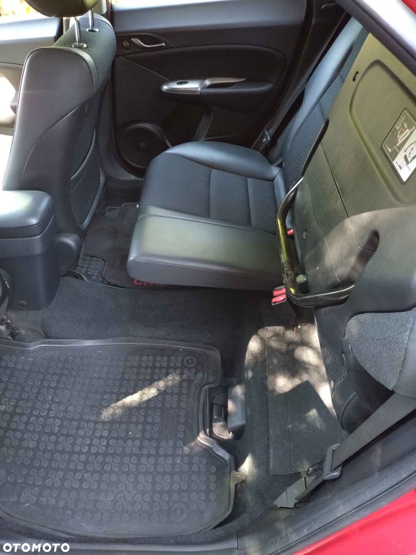 Honda Civic 1.8 Sport - 17
