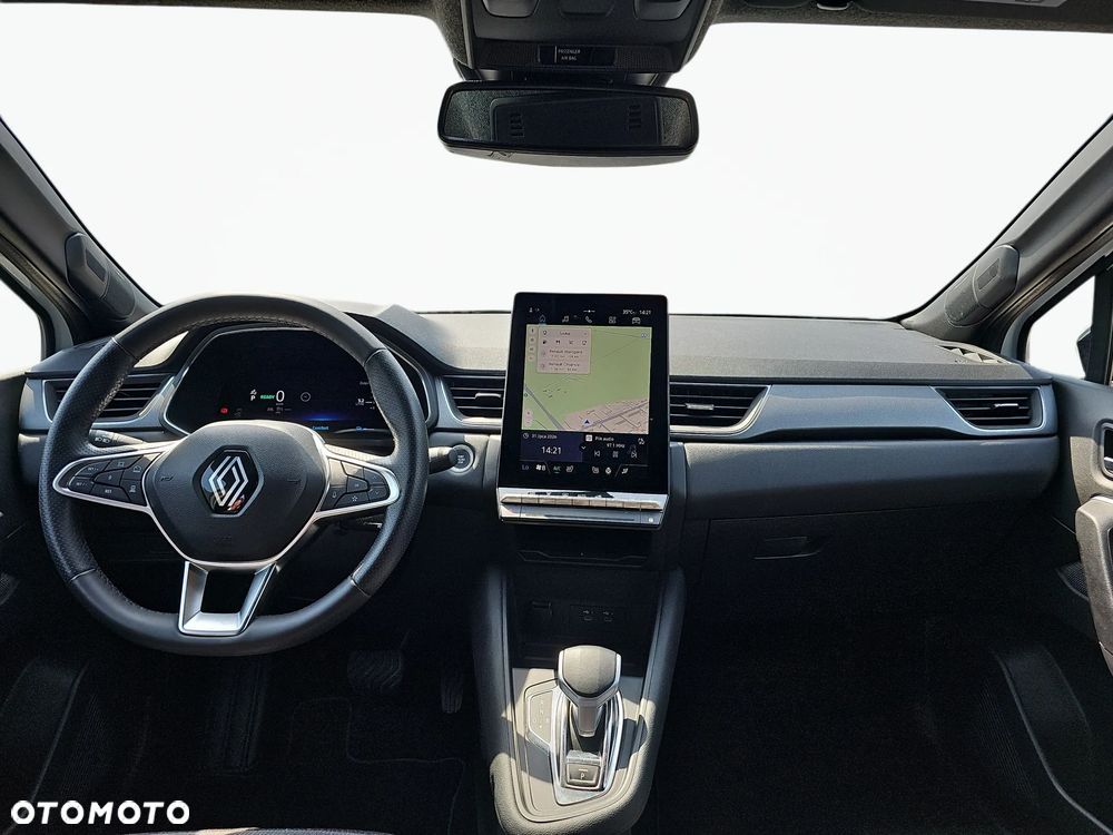 Renault Captur 1.6 E-TECH Full Hybrid 145 Techno - 24