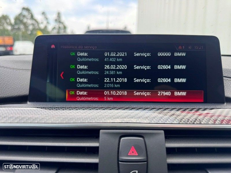 BMW M4 CS - 28
