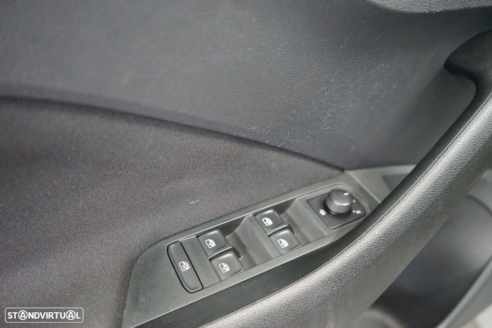 Skoda Scala - 14