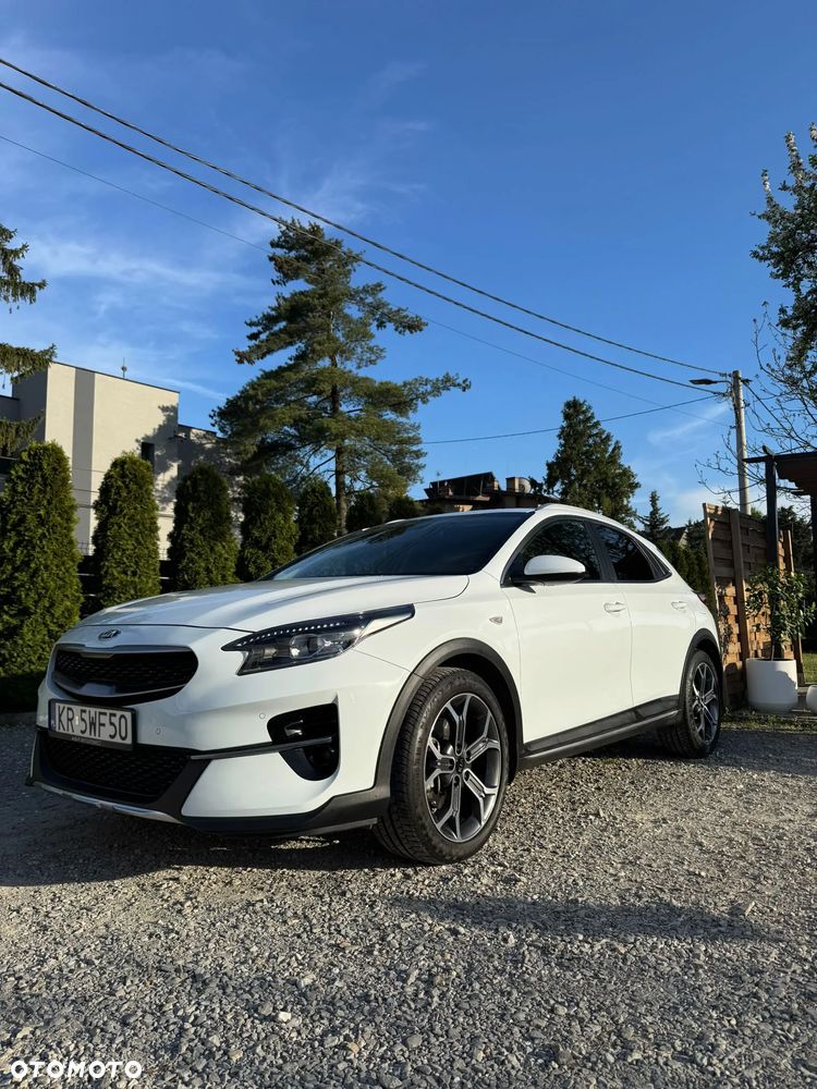 Kia XCeed 1.5 T-GDI M - 1