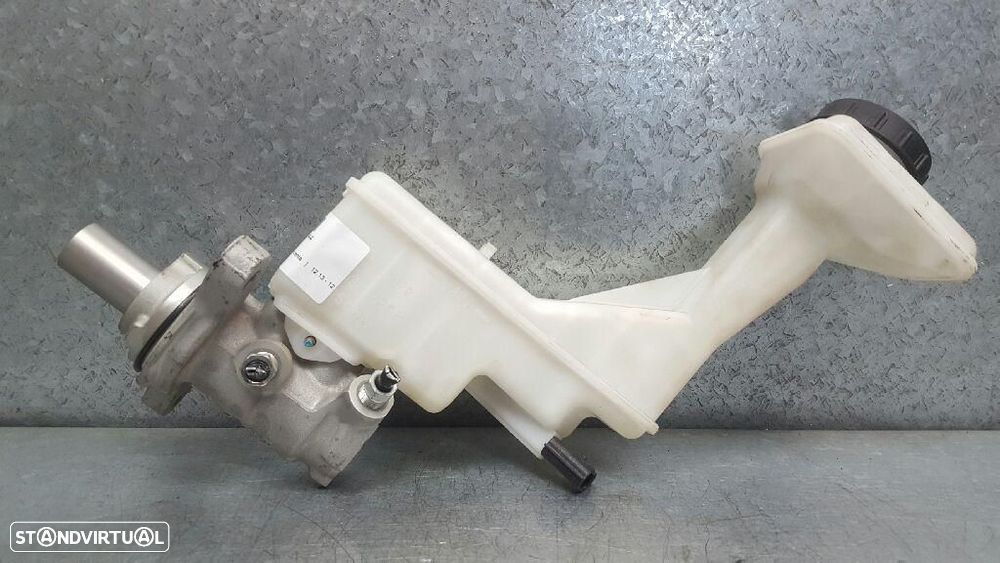 BOMBA DE TRAVÃO NISSAN QASHQAI J11E - 1