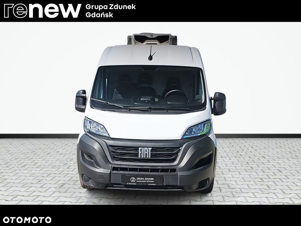 Fiat Ducato - 2