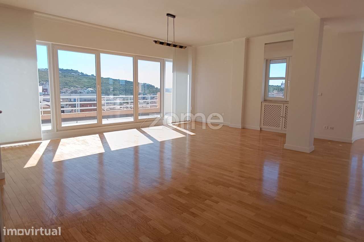 Duplex em Torres Vedras - Grande imagem: 4/37