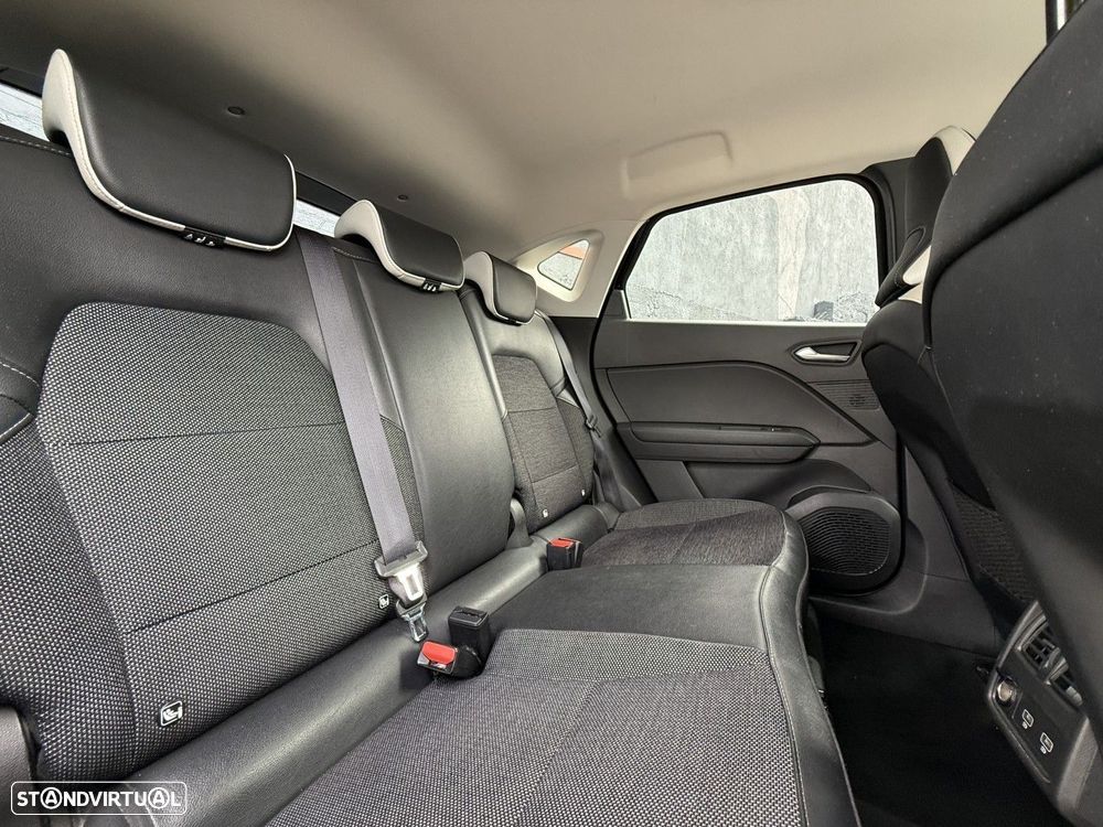 Renault Captur 1.0 TCe Intens - 6