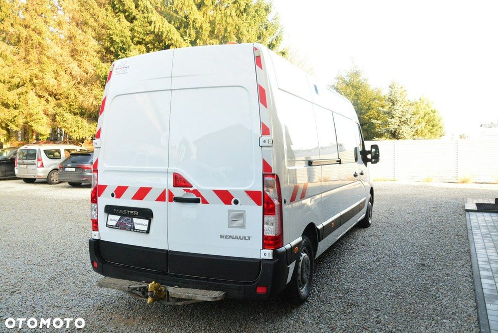 Renault Master - 3