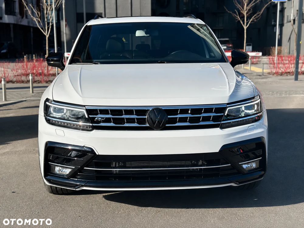 Volkswagen Tiguan - 5