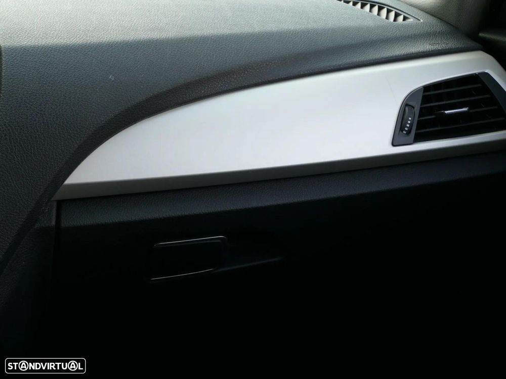 BMW 116 d Advantage - 36