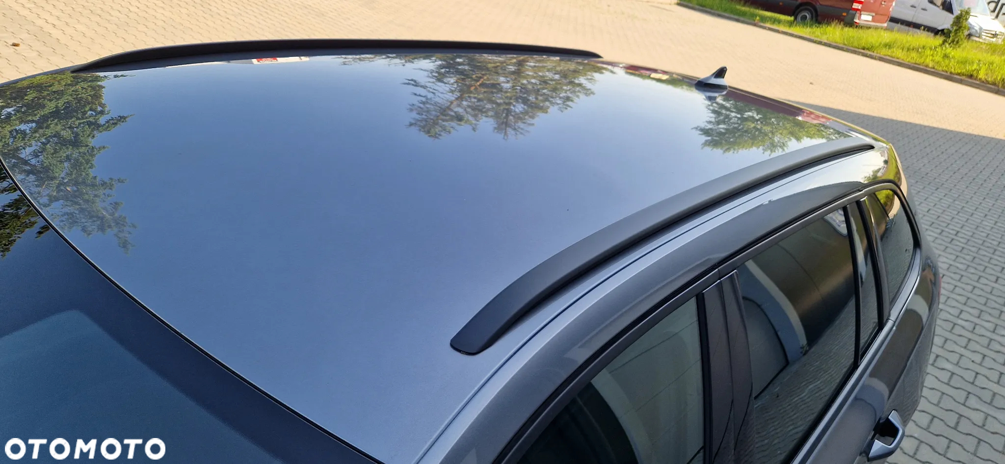 Skoda Octavia 2.0 TDI 4x4 Sportline DSG - 30