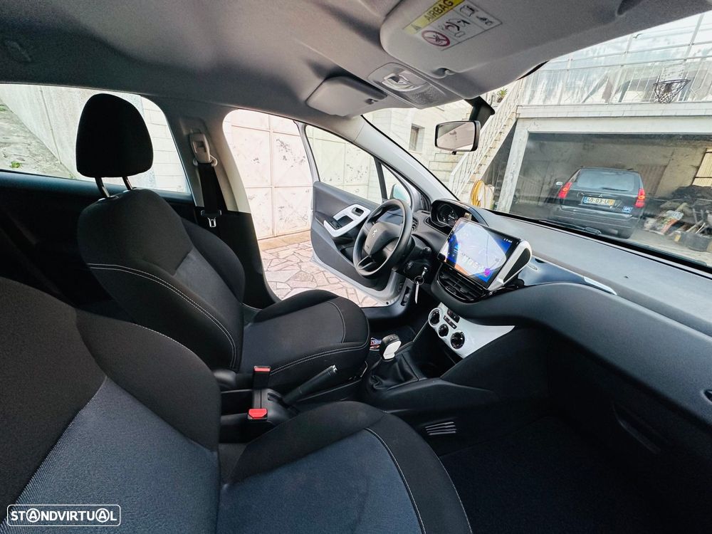 Peugeot 208 1.0 PureTech Access - 16