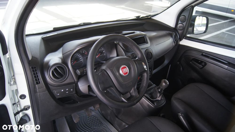 Fiat Fiorino - 20