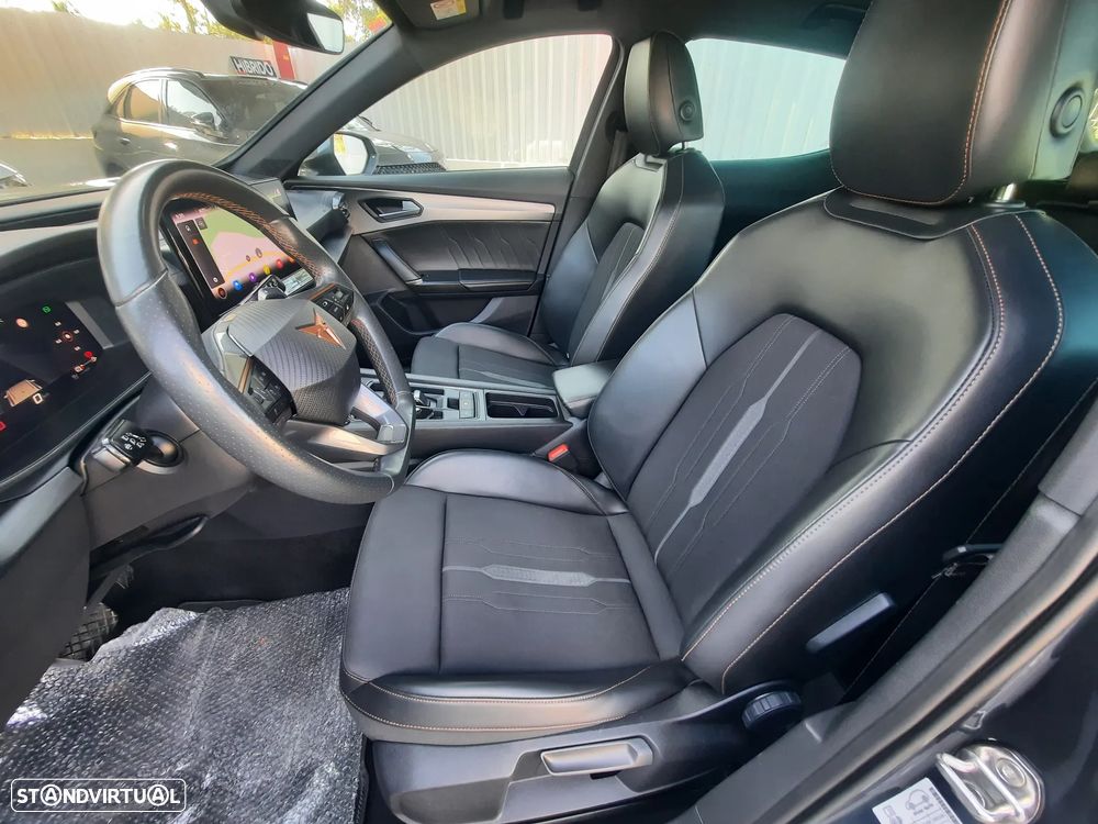 Cupra Formentor 1.4 e-Hybrid DSG - 20
