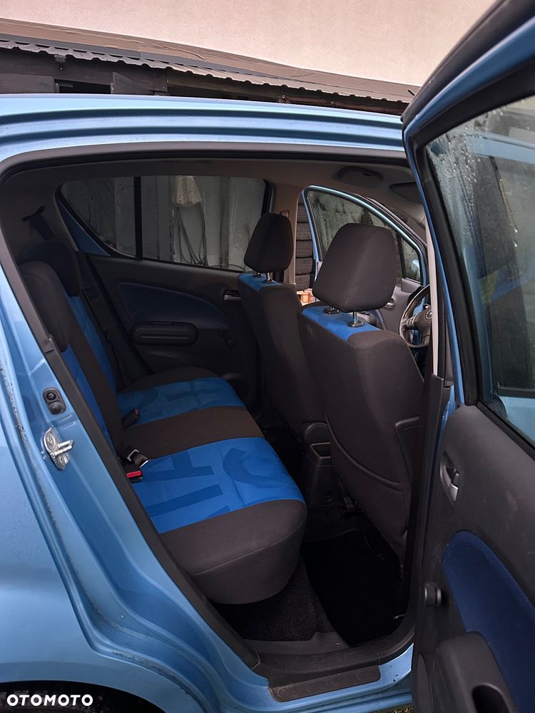 Opel Agila 1.2 Enjoy - 20