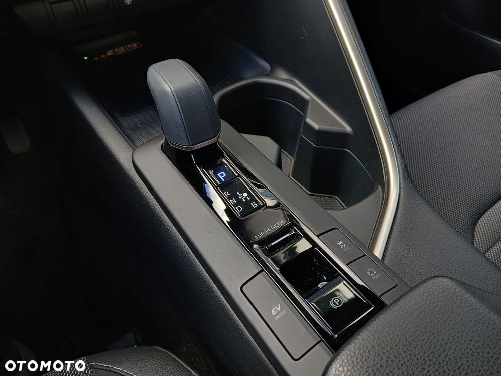 Toyota C-HR 1.8 Hybrid Executive - 21