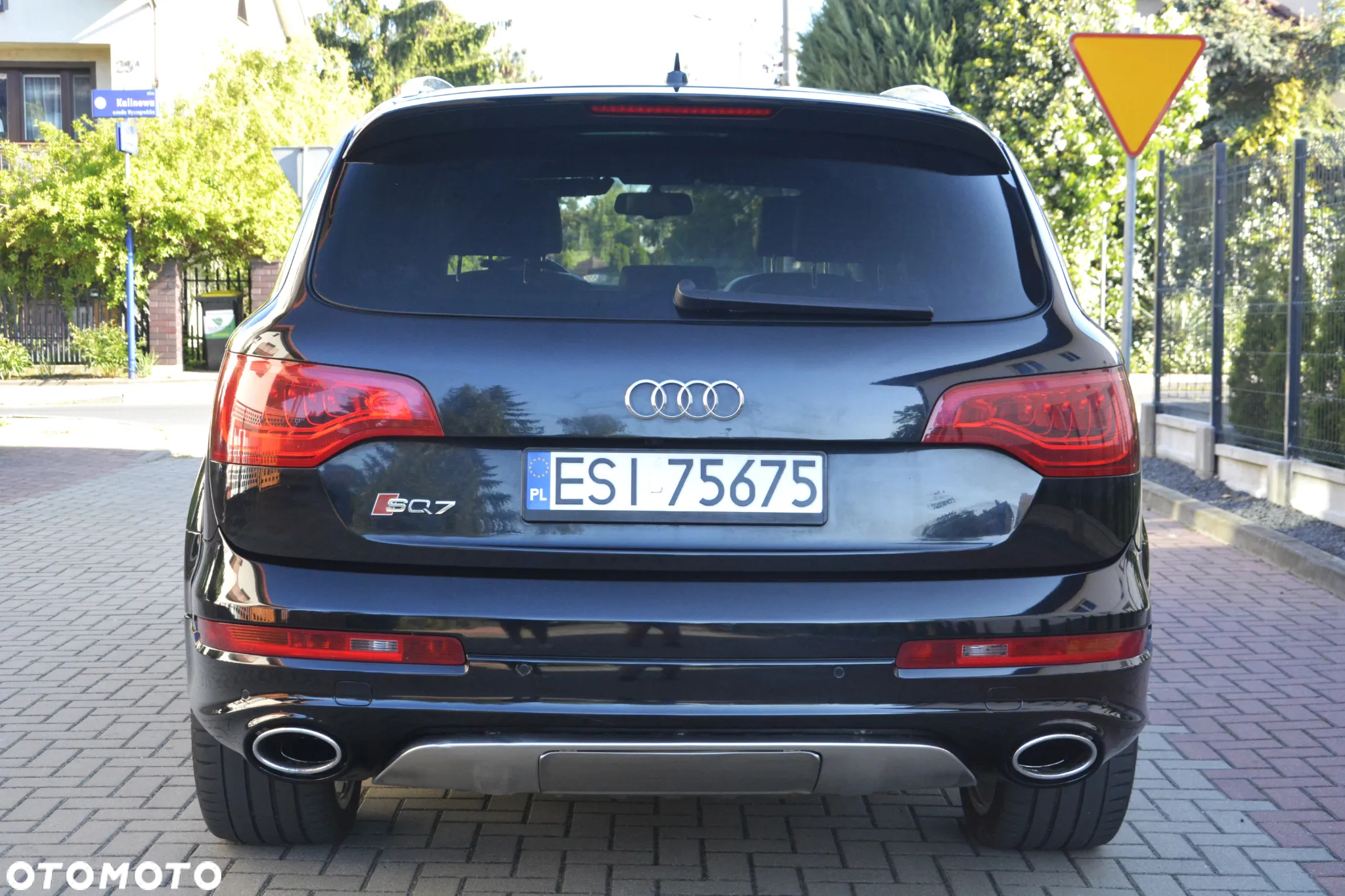 Audi Q7 - 8