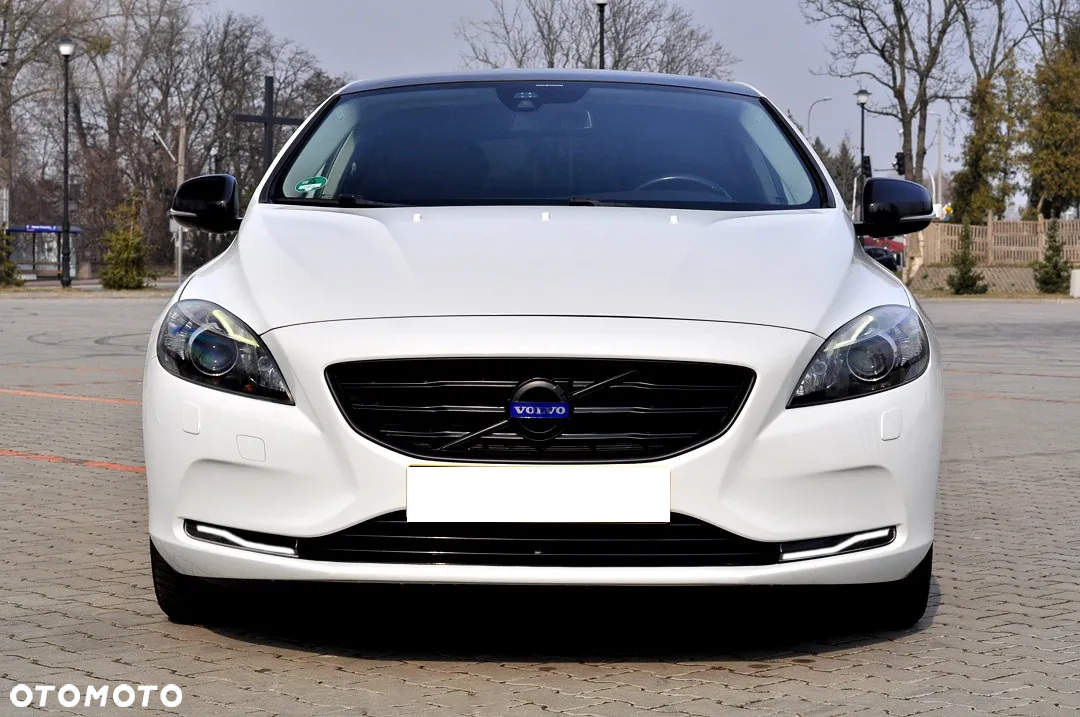 Volvo V40 D2 Summum - 16