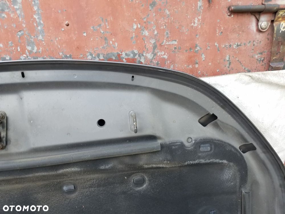maska pokrywa silnika range rover evoque i l538 kod 873 corris grey - 15
