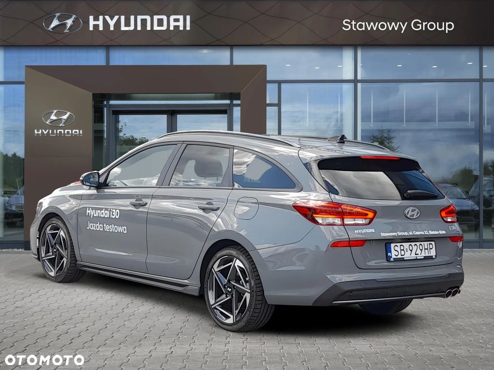 Hyundai i30 - 3