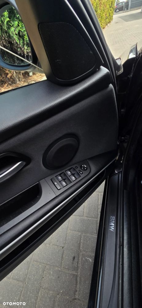 BMW Seria 3 320d DPF - 25