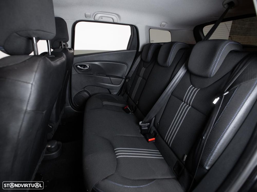 Renault Clio Sport Tourer 1.5 dCi GT Line - 8