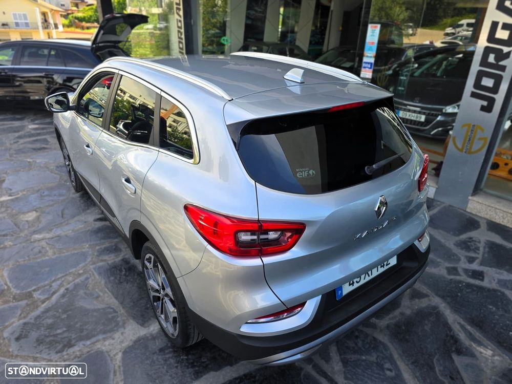 Renault Kadjar 1.3 TCe Zen EDC - 6