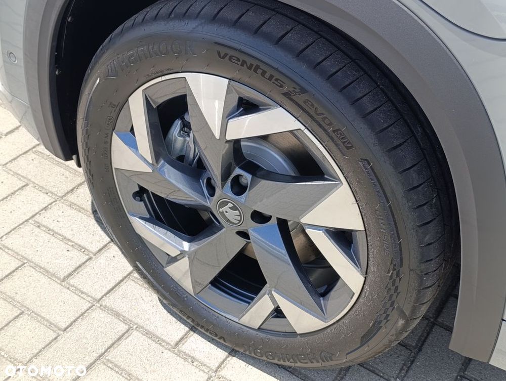 Skoda Kodiaq - 10