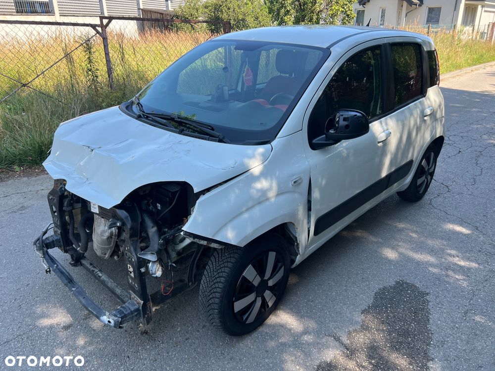 Fiat Panda 0.9 TwinAir Lounge S&S EU6 - 1