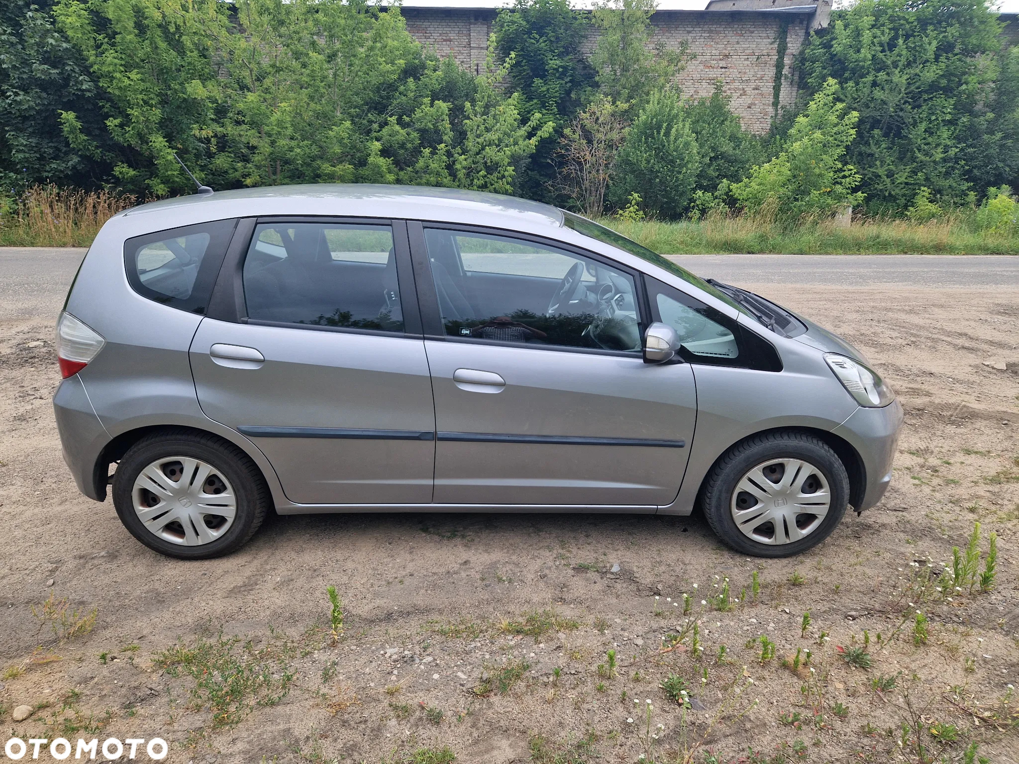 Honda Jazz 1.4 Comfort - 3