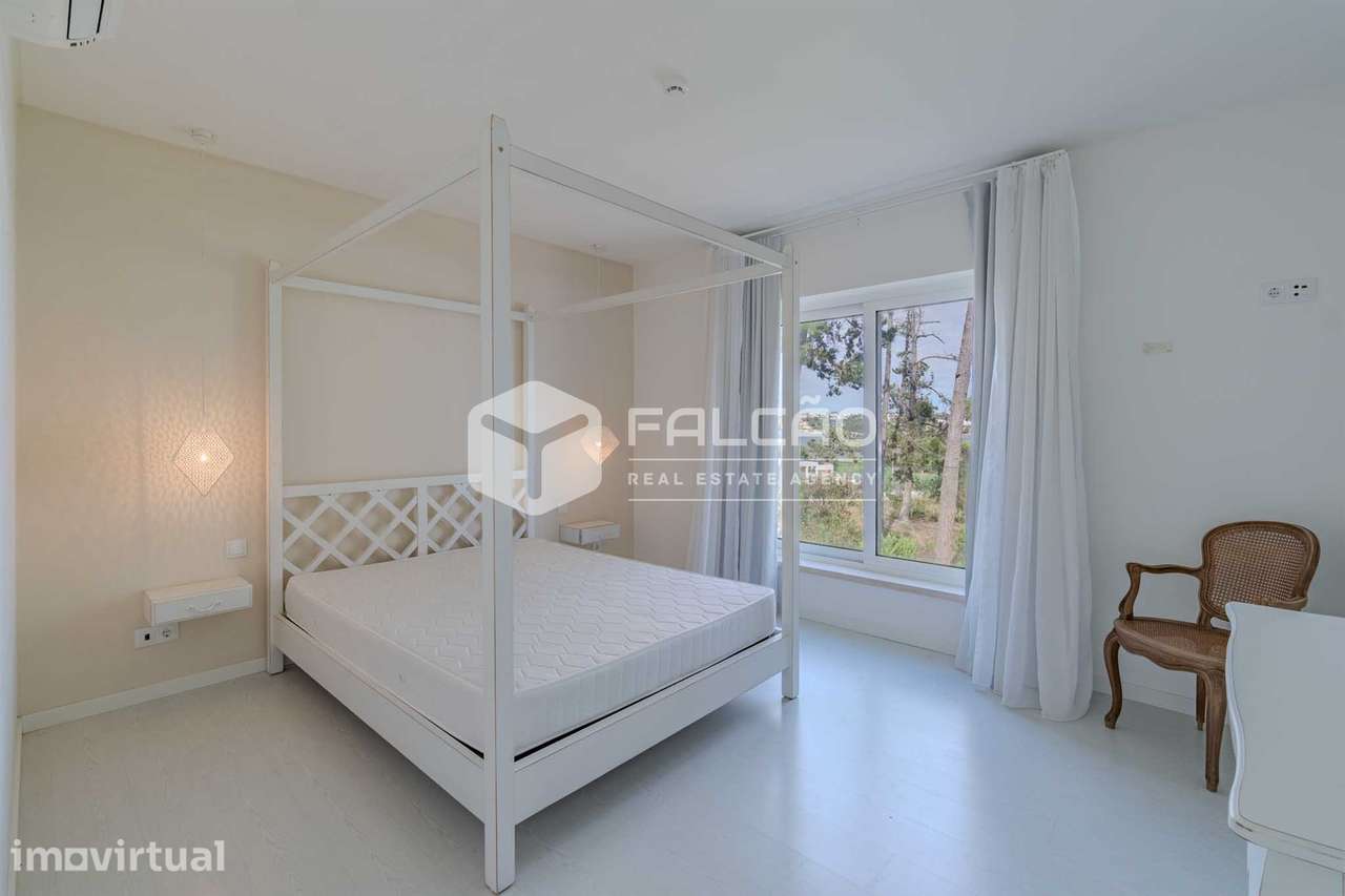 Apartamento T1+1 Venda em Vau,Óbidos - Grande imagem: 3/14
