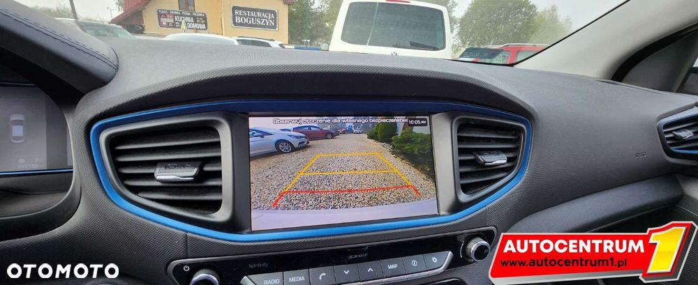Hyundai IONIQ - 7