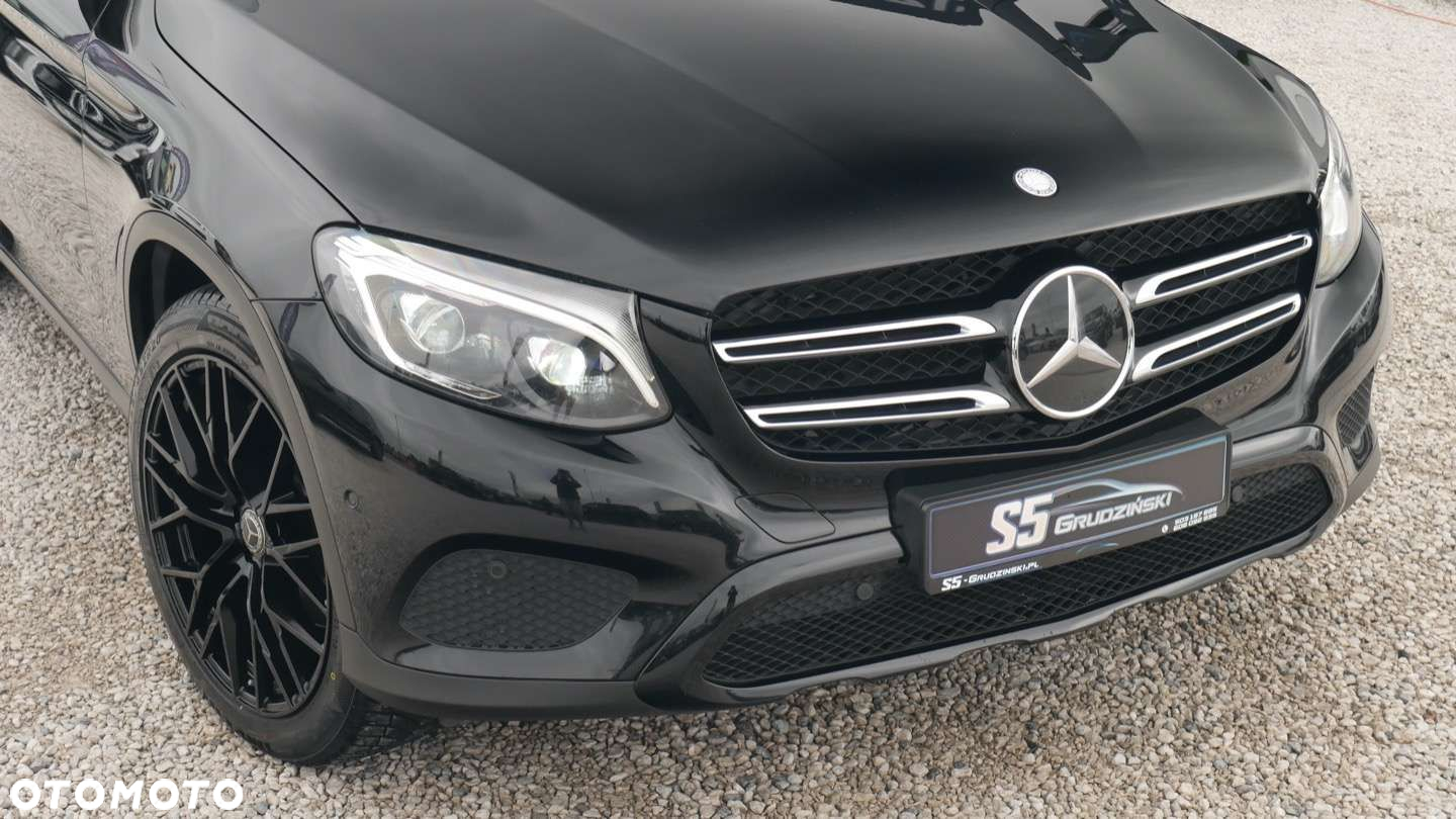 Mercedes-Benz GLC - 27